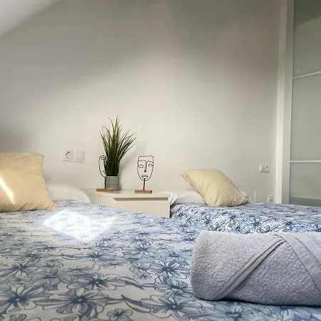 Apartment House Tuvesa Delux 1 Wifi Gratis *
