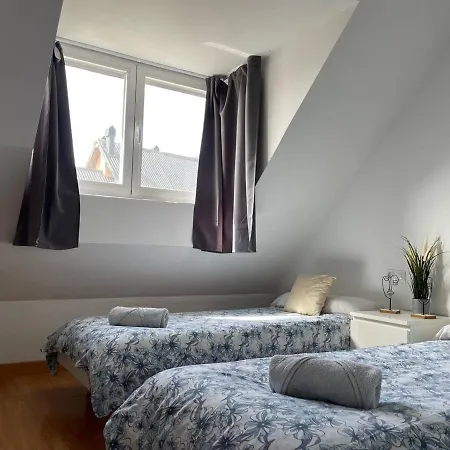 House Tuvesa Delux 1 Wifi Gratis
