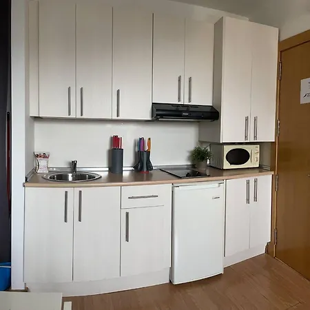 House Tuvesa Delux 1 Wifi Gratis *
