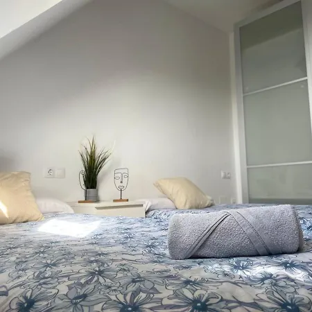 Apartment House Tuvesa Delux 1 Wifi Gratis