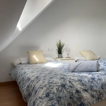 Apartment House Tuvesa Delux 1 Wifi Gratis *