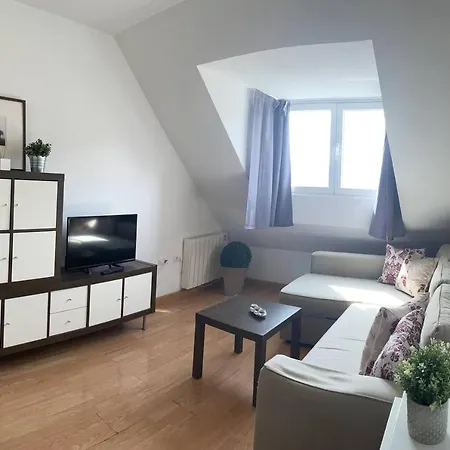 Apartment House Tuvesa Delux 1 Wifi Gratis *