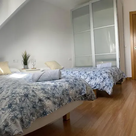 House Tuvesa Delux 1 Wifi Gratis *