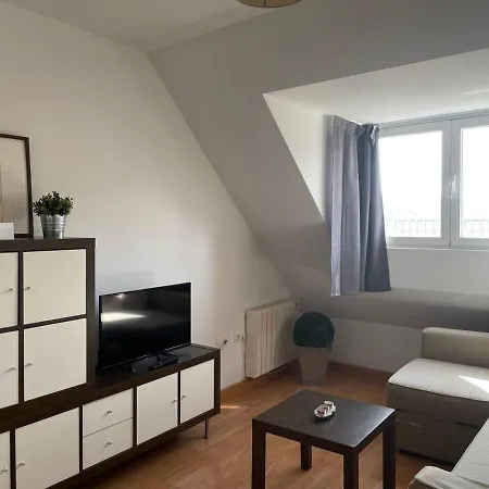 House Tuvesa Delux 1 Wifi Gratis Apartment