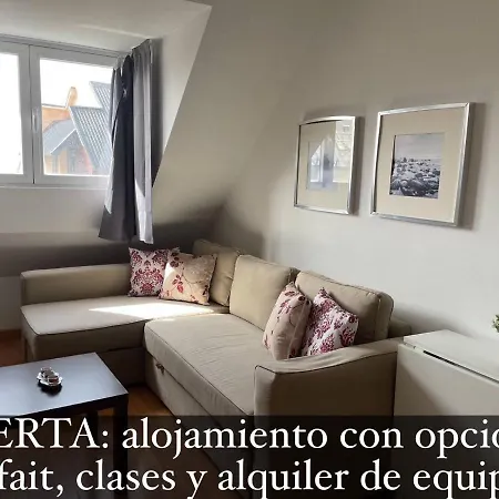 House Tuvesa Delux 1 Wifi Gratis * Sierra Nevada