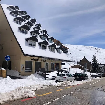 Apartment House Tuvesa Delux 1 Wifi Gratis