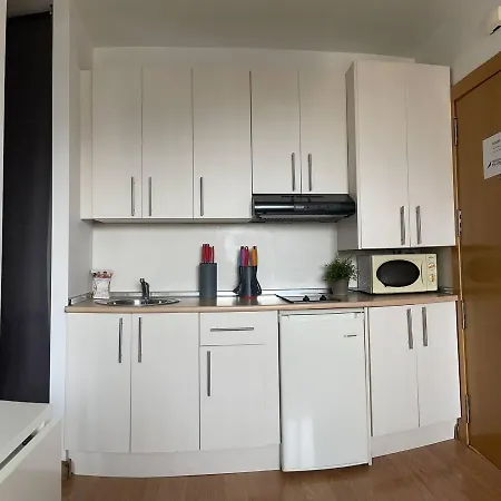 Apartment House Tuvesa Delux 1 Wifi Gratis *