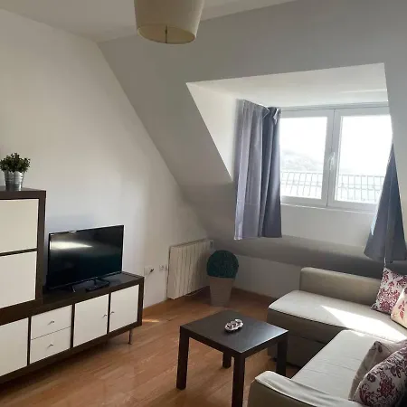 Apartment House Tuvesa Delux 1 Wifi Gratis Sierra Nevada